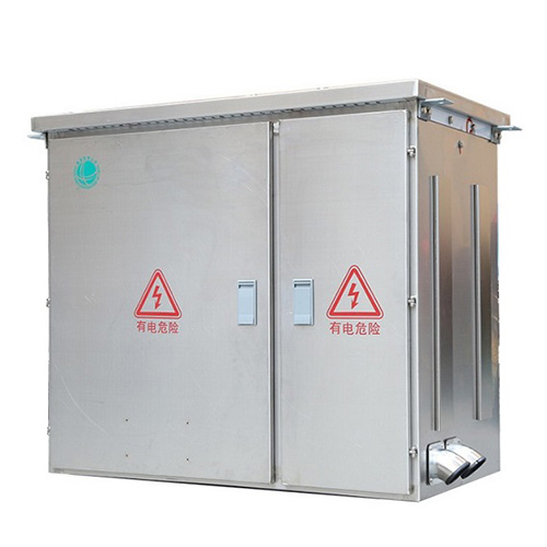 配電柜廠(chǎng)家